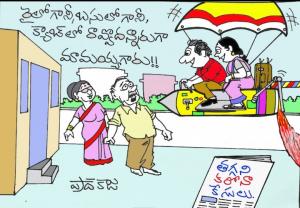 తెలివైన అల్లుడు.