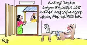 మంకీ కేప్