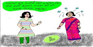 టమాటా కార్టూన్